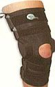 knee brace    