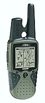 typical gps waas compatible receiver