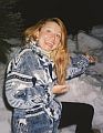 Hey skiers follow us Hey skiers follow us