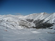 Arapahoe Basin Co