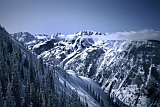 Aspen Highlands Colorado USA