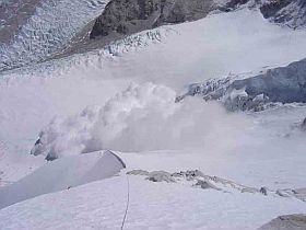 some avalanche facts may help before disaster unfolds 