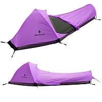 bivy style tents