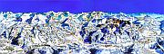 click to enlarge Gstaad Trail Map click to enlarge Gstaad Trail Map