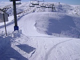 hotham towards keoghs