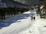 hotham under blue ribbon hotham under blue ribbon