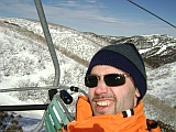 hotham valley and me