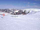 hotham village left behind hotham village left behind