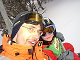 hotham trooper in ski school hotham trooper in ski school