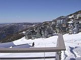 hotham view of chalets