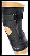 knee compression brace