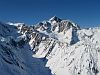 Skiing New Zealand Mt Cook region