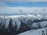 view from Cardrona