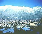 Innsbruck Valley