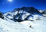  ski adventure in chilie 
