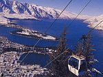   ski adventure in new zealand   