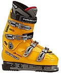 ski boot inserts