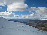 cardrona lift cardrona lift
