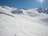 skiing wanaka whitestrar express