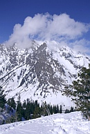 Snowbird Utah USA Snowbird Utah USA