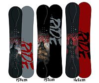 how to buy a snowboard from this selection