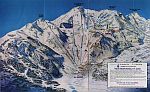squaw valley trail map squaw valley trail map