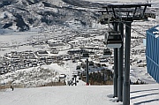 steamboat colorado Steamboat Colorado Gondola
