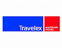 online currency exchange with travelex, global organisation