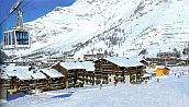 val disere view