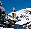 val disere village