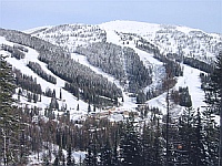 Whitefish Montana Resort