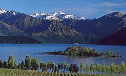  Queenstown New Zealand