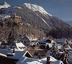 Gstaad Switzerland 