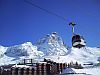 Cervinia Italy