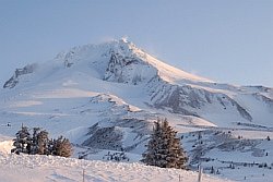 Oregon Mt Hood